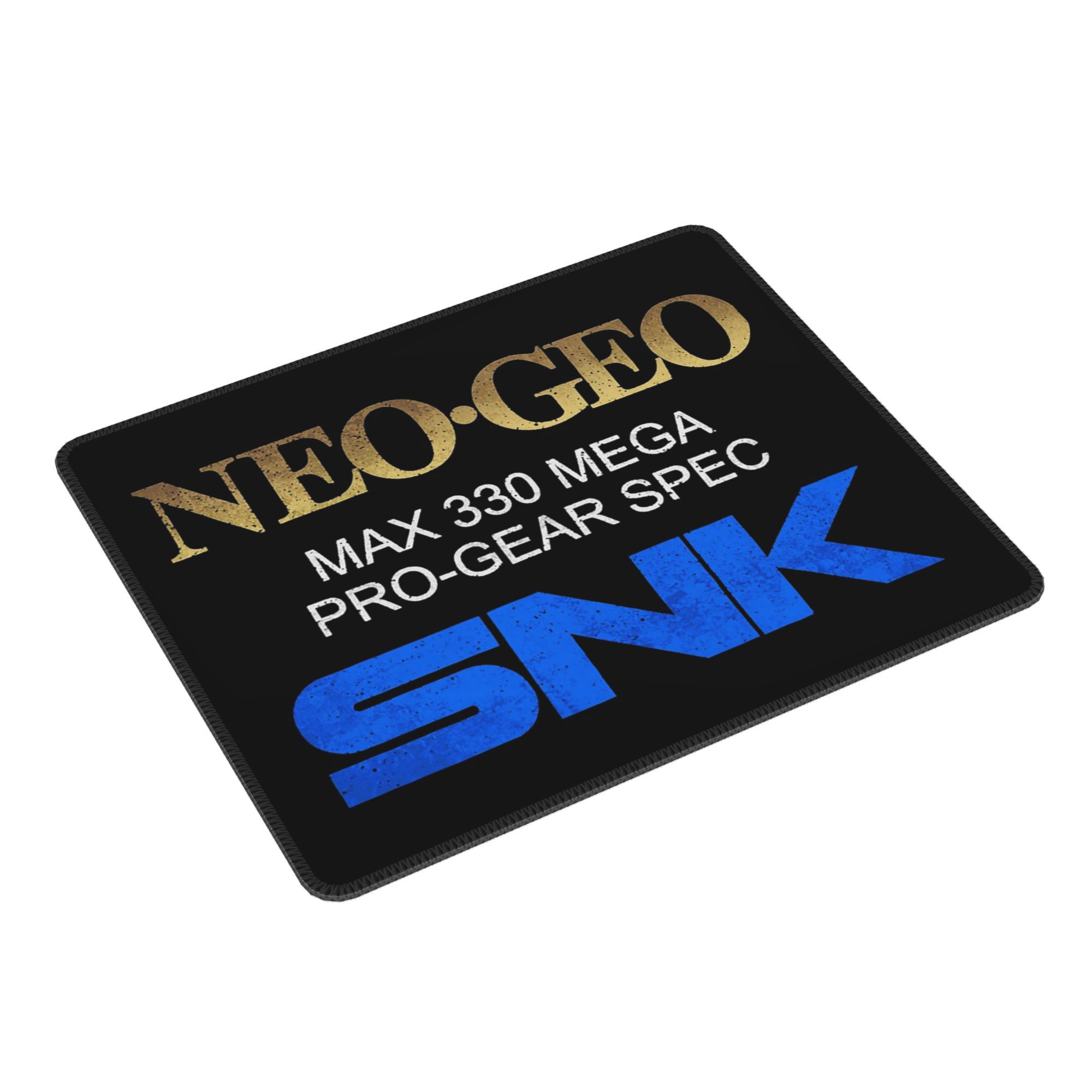 Gaming Keyboard Brand - Neo Geo Pro Gear Spec الذهب