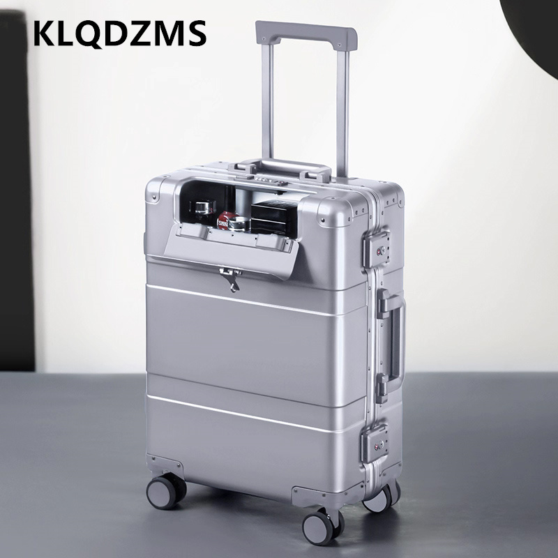 Aluminum Case 65 - KLQDZMS الجديد 20 