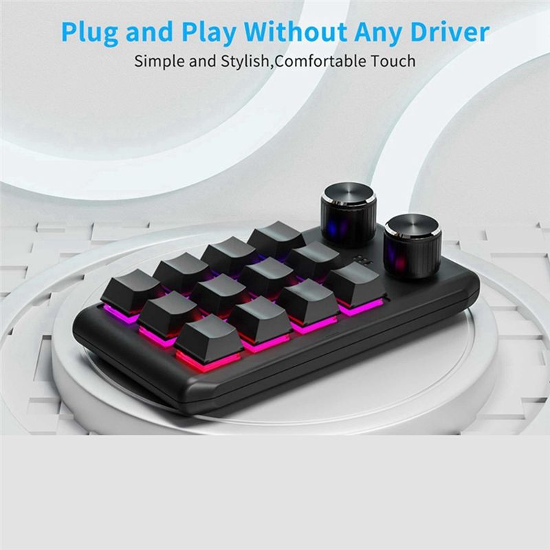 AEF6-Custom Keyboard Hotswap K - مراجعة Gaming Keyboard Training وسعره