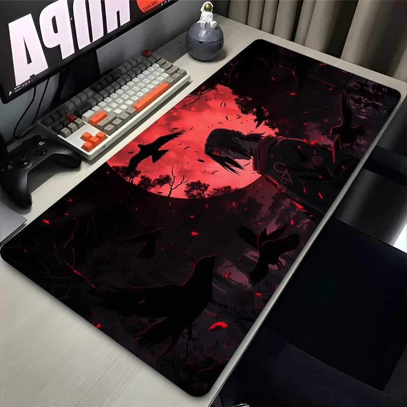 لوحة ماوس كبيرة الحجم XXL للأل - مراجعة Gaming Keyboard Best وسعره