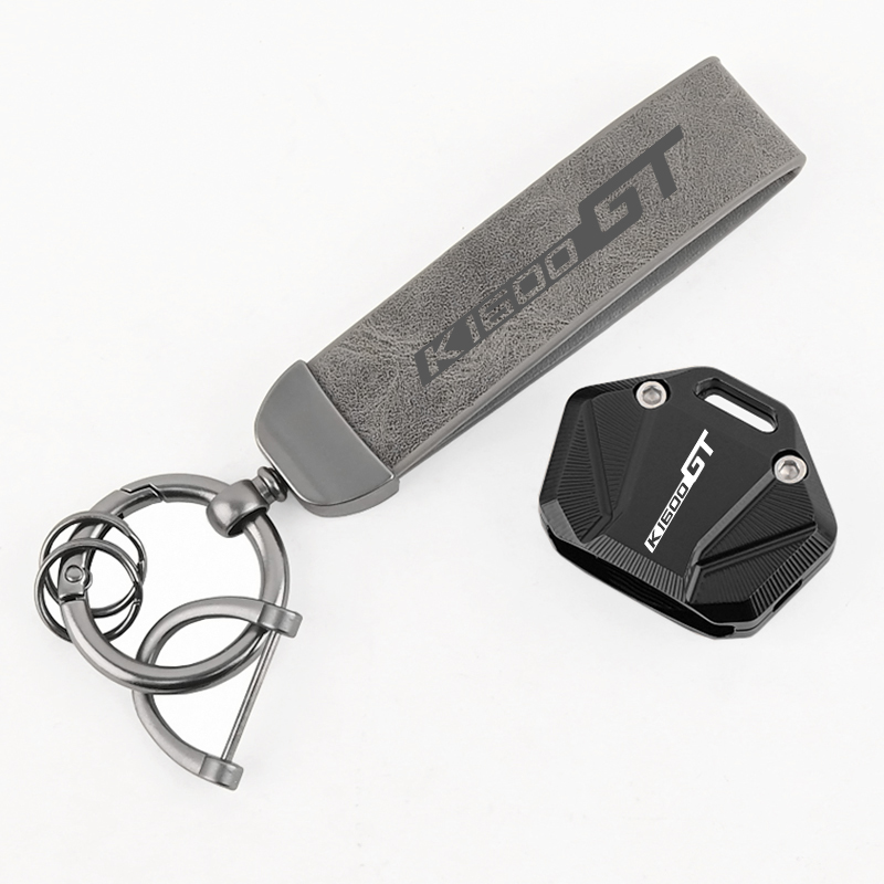 غطاء حماية مفتاح الدراجة النار - مراجعة Aluminum Case 65 وسعره