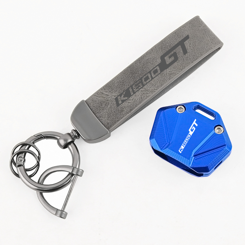غطاء حماية مفتاح الدراجة النار - مراجعة Aluminum Case 65 وسعره