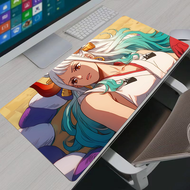 قطعة واحدة ياماتو ماوس الوسادة - مراجعة Gaming Keyboard Best وسعره