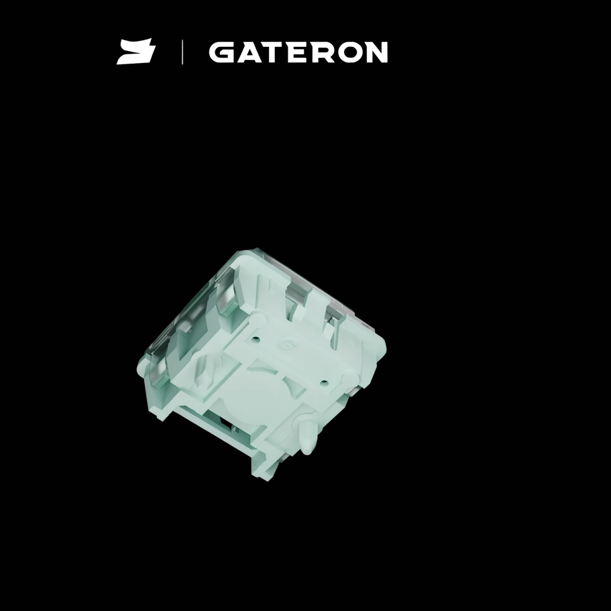 مفتاح GATERON المغناطيسي Jade  - مراجعة Gaming Keyboard Hall Effect وسعره