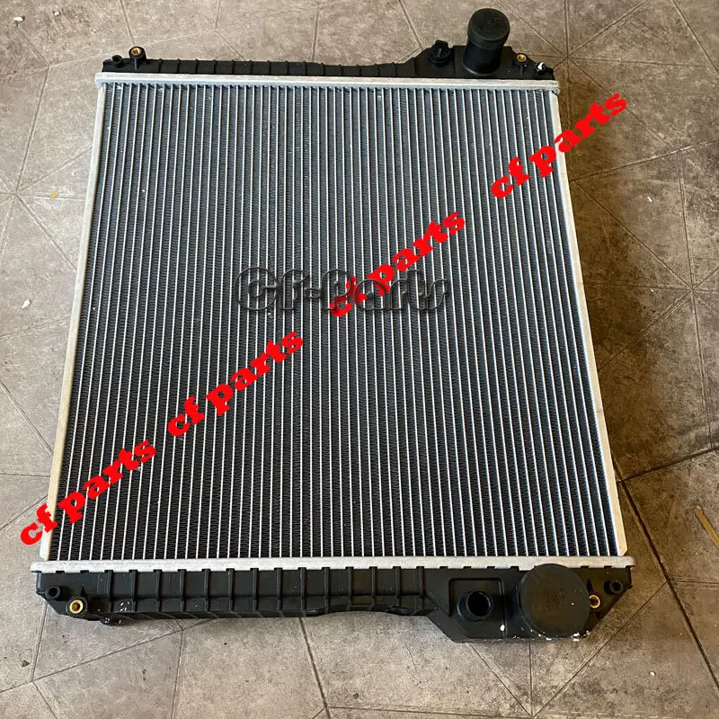 شراء الرادياتير 87410096 87410 - مراجعة Aluminum Case 65 وسعره