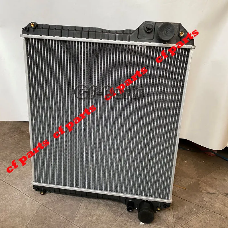 شراء الرادياتير 87410096 87410 - مراجعة Aluminum Case 65 وسعره