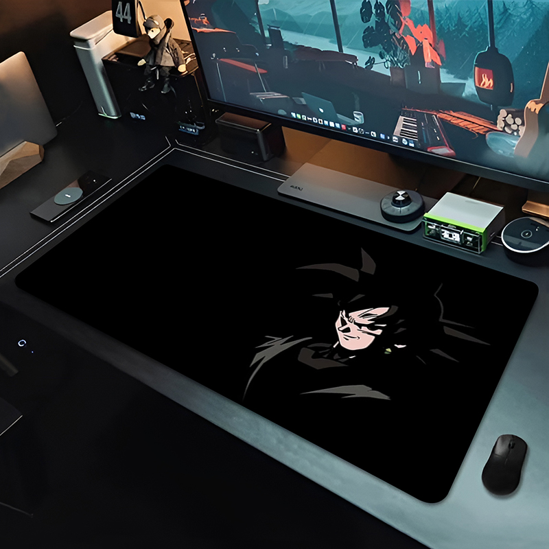 لوحة ماوس كبيرة بتصميم دراغون  - مراجعة Gaming Keyboard Best وسعره