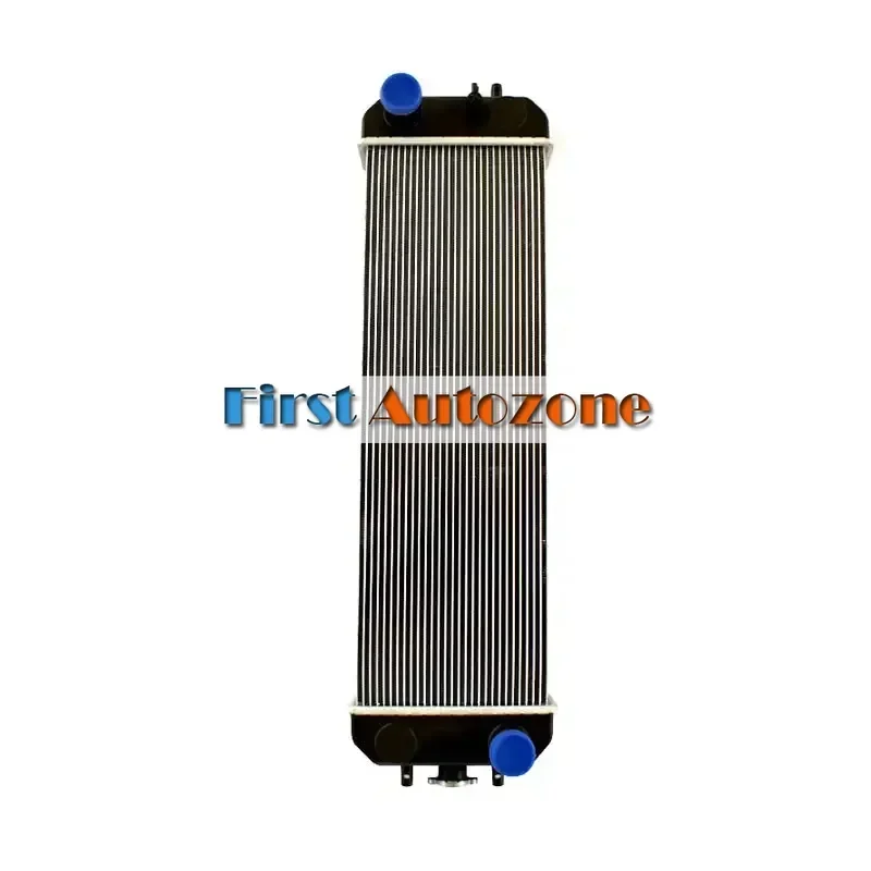 خزان مياه للرادياتير لحفارات C - مراجعة Aluminum Case 65 وسعره