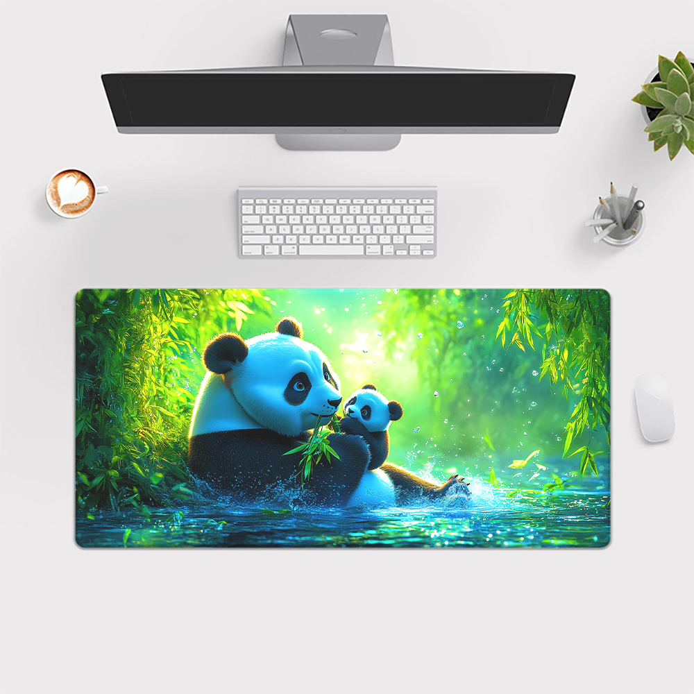 لوحة ماوس كبيرة الحجم متعددة ا - مراجعة Gaming Keyboard Brand وسعره