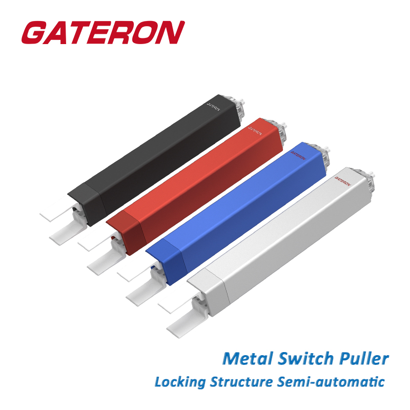 GATERON Keycap مجتذب شعبية فضي - مراجعة Gaming Keyboard Ergo وسعره