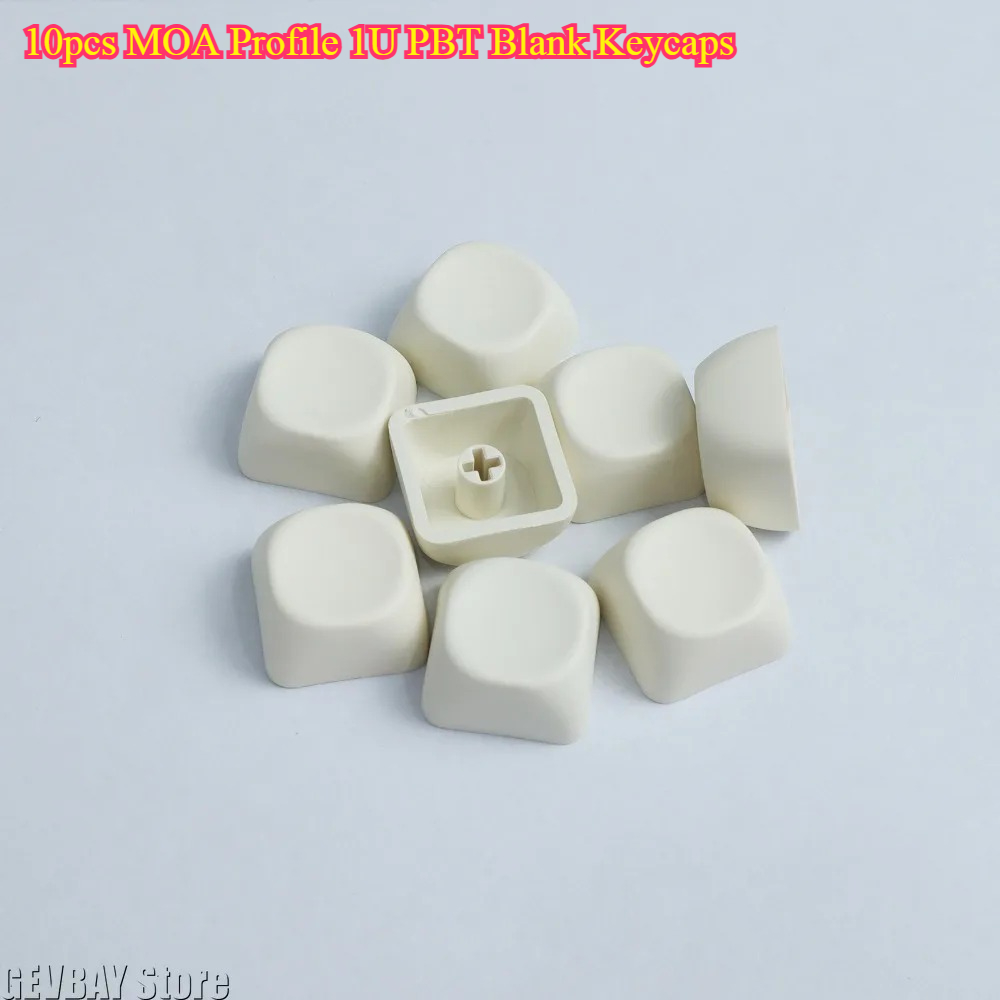 10 قطع من أغطية المفاتيح الفار - مراجعة Gaming Keyboard Typewriter وسعره