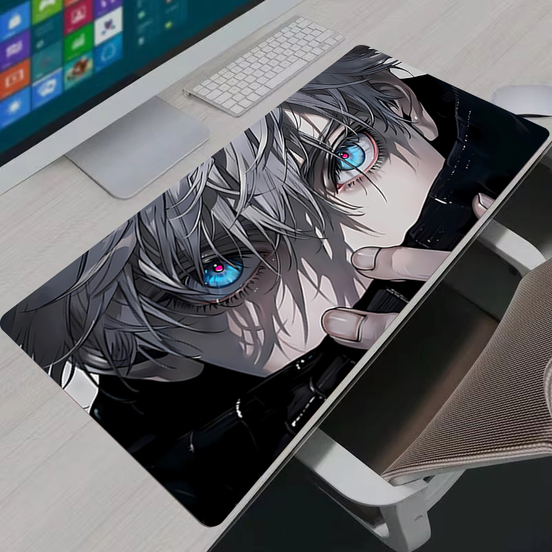 لوحة ماوس كبيرة للألعاب بتصميم - مراجعة Gaming Keyboard Best وسعره