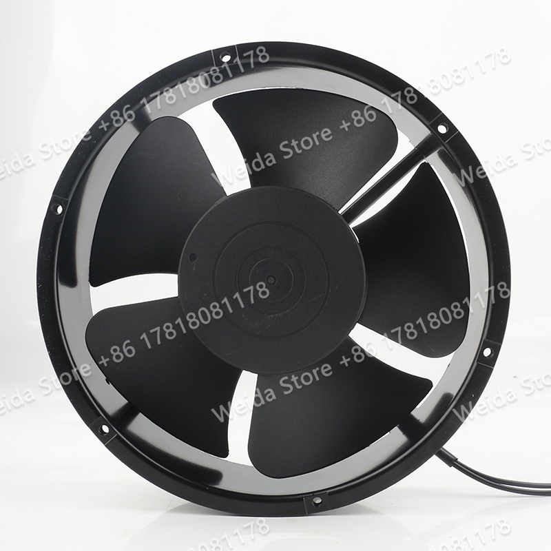 مروحة تبريد جديدة من بومبارديي - مراجعة Aluminum Case 65 وسعره