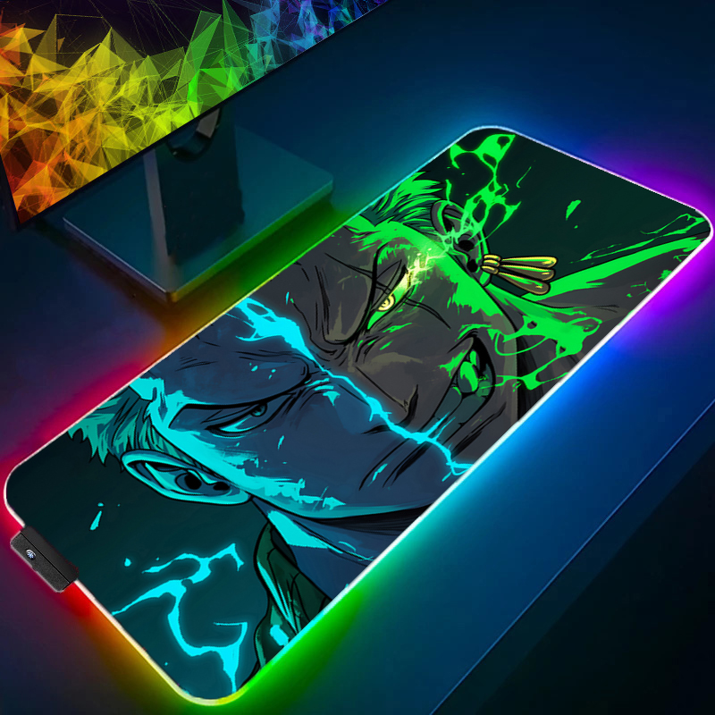 قطعة واحدة زورو ماوس الوسادة R - مراجعة Gaming Keyboard Best وسعره