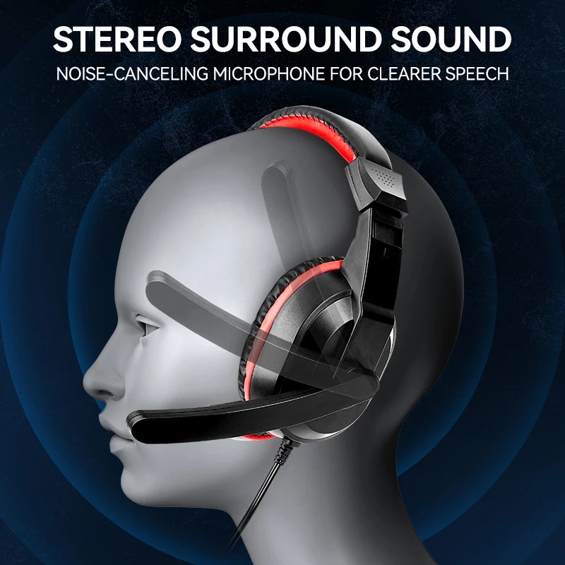مجموعة لوحة مفاتيح وفأرة USB ج - مراجعة Gaming Keyboard Mouse And Headset Combo وسعره