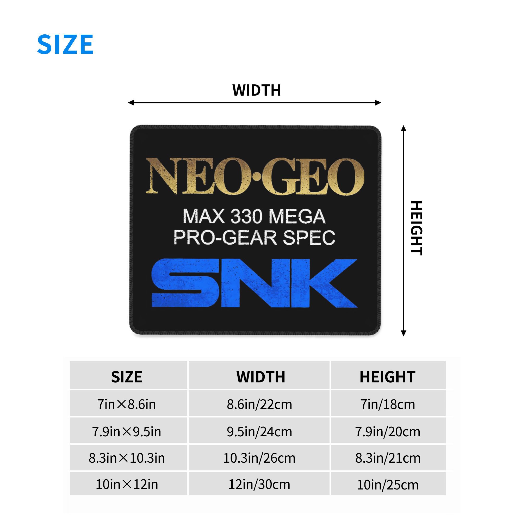 Neo Geo Pro Gear Spec الذهب ال - مراجعة Gaming Keyboard Brand وسعره