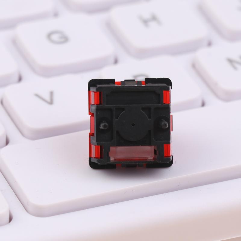 مفاتيح رابتور إتش إي في 2، مفا - مراجعة Gaming Keyboard Hall Effect وسعره