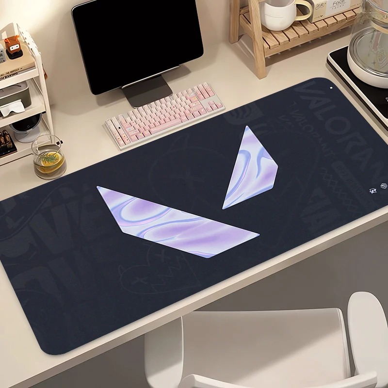 لوحة ماوس للألعاب بتصميم أنمي  - مراجعة Gaming Keyboard Best وسعره