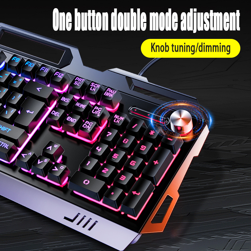 مجموعة ألعاب V2g5 مكونة من 3 ق - مراجعة Gaming Keyboard Mouse And Headset Combo وسعره